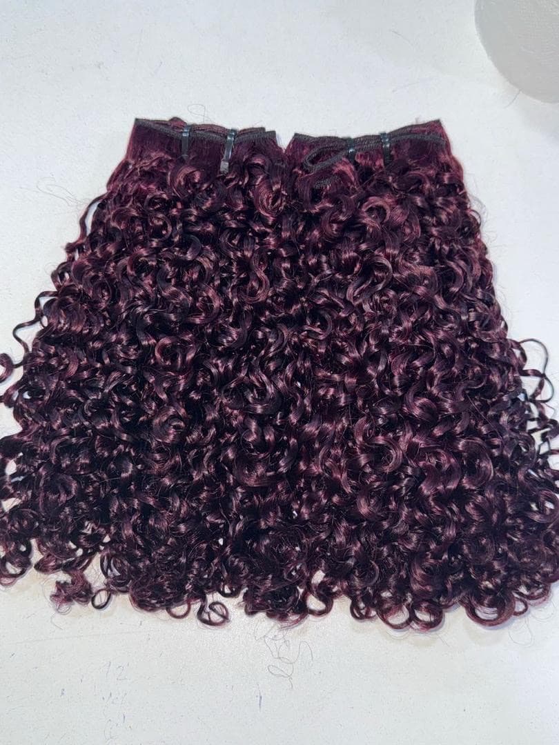 Pixie curls 18 inches