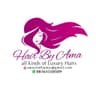 HAIR BY AMA